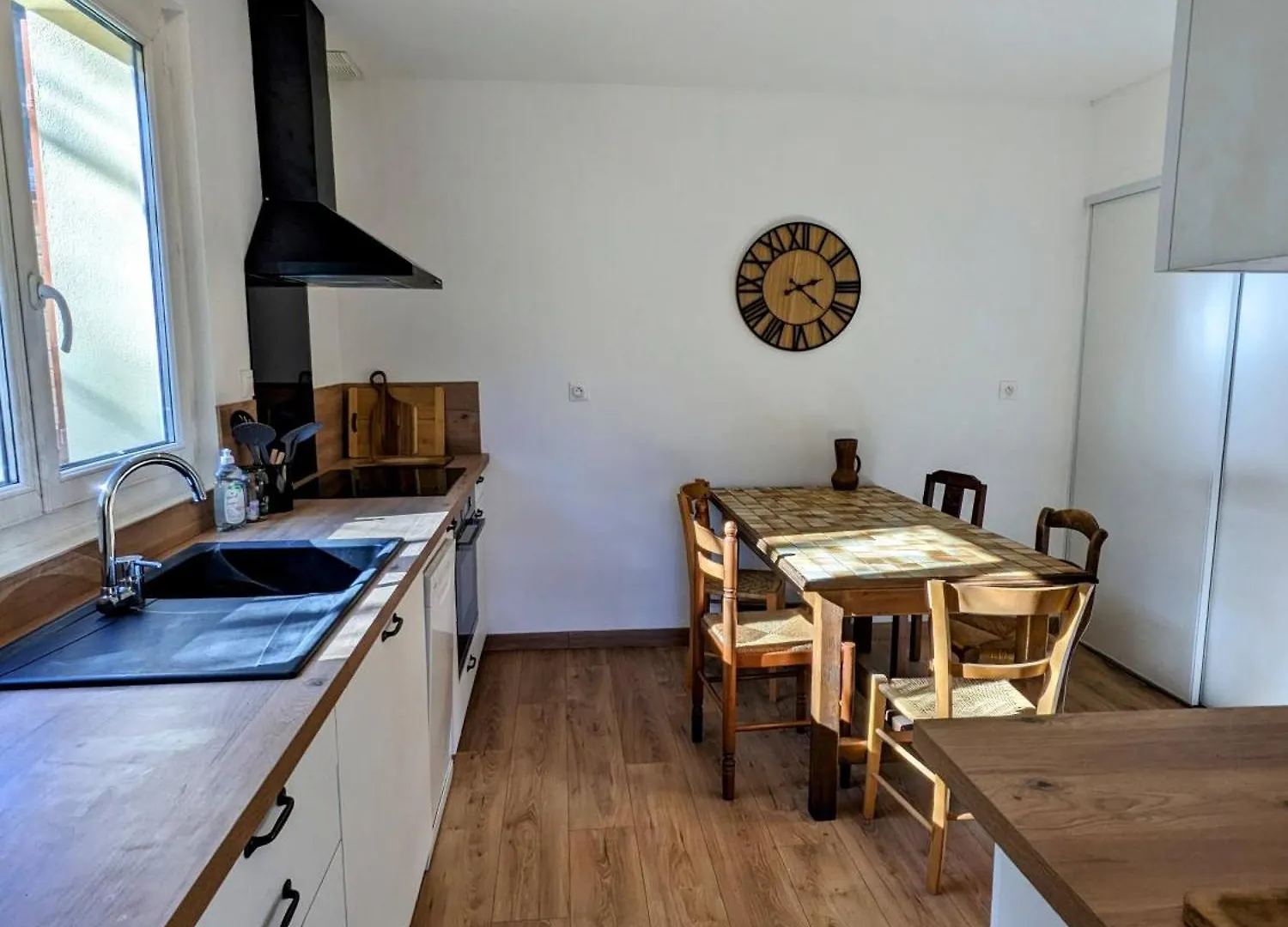 Le Monne - Gite & Spa Tout Confort Campan Holiday home