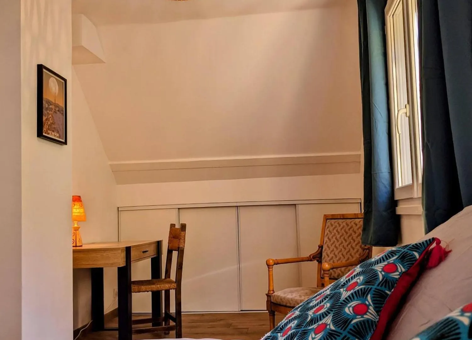 Holiday home Le Monne - Gite & Spa Tout Confort Campan