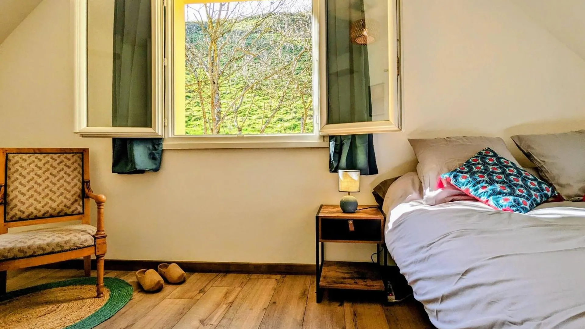 Le Monne - Gite & Spa Tout Confort Campan Holiday home