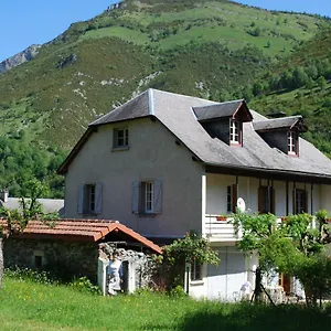 Maison Lacoste Campan